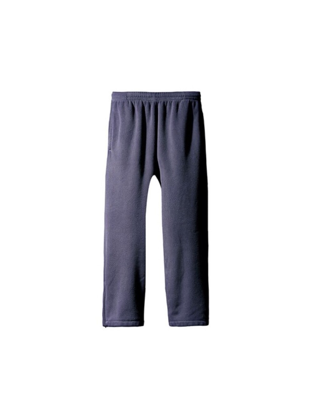 Yeezy  Gap Polar Fleece Regular Fit Pant